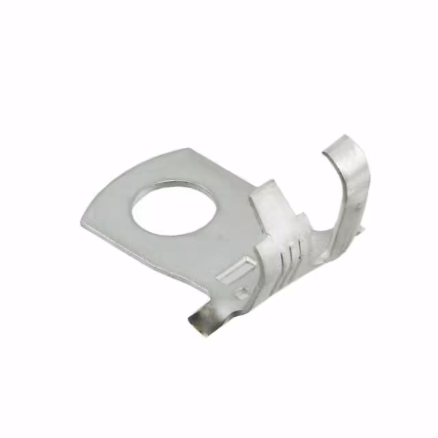 42191-1 TE Connectivity AMP Connectors  Conectores de anillo